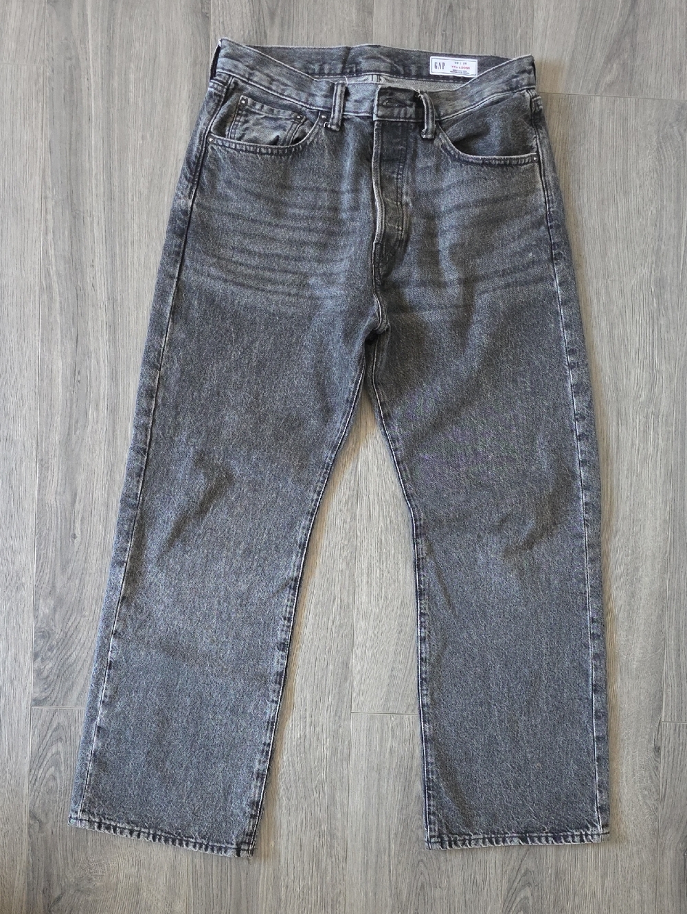 GAP Men's 90's Loose Jeans